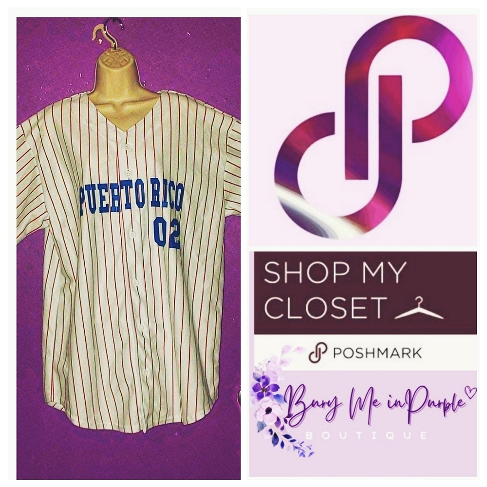 PUERTO RICO ALVAREZ JERSEY